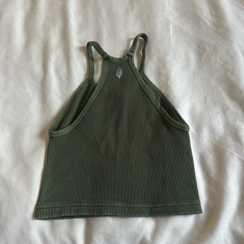 FP Movement Tank - Picture 3 of 3